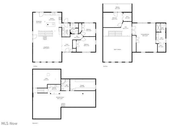 9677 Lindbergh Boulevard, Olmsted Falls, OH 44138