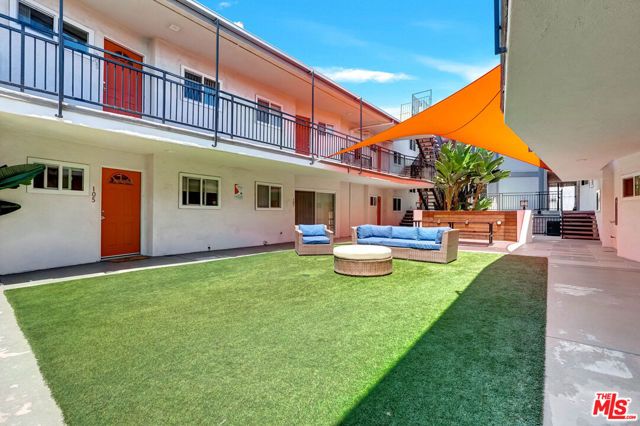 700 S 6th Street, Burbank, CA 91501