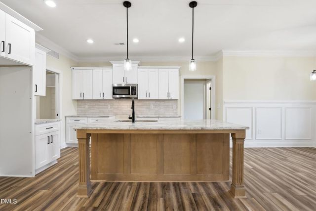 209 Rae Drive, Pikeville, NC 27863