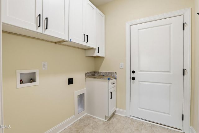 209 Rae Drive, Pikeville, NC 27863