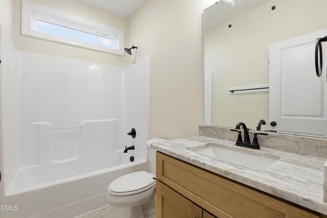 209 Rae Drive, Pikeville, NC 27863