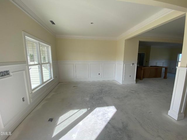 209 Rae Drive, Pikeville, NC 27863