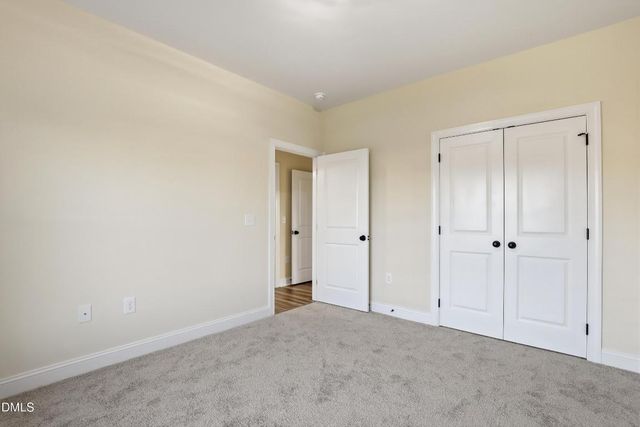 209 Rae Drive, Pikeville, NC 27863