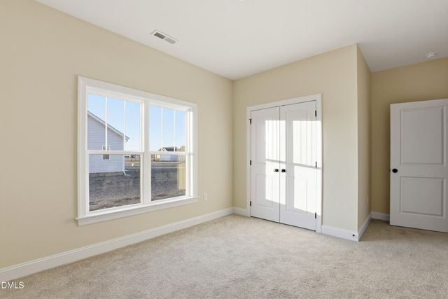 209 Rae Drive, Pikeville, NC 27863