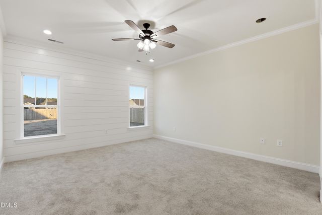 209 Rae Drive, Pikeville, NC 27863