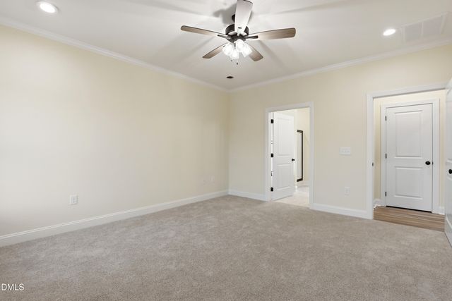 209 Rae Drive, Pikeville, NC 27863