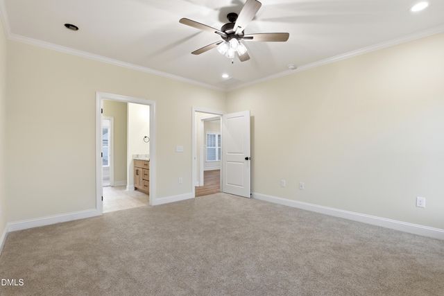 209 Rae Drive, Pikeville, NC 27863