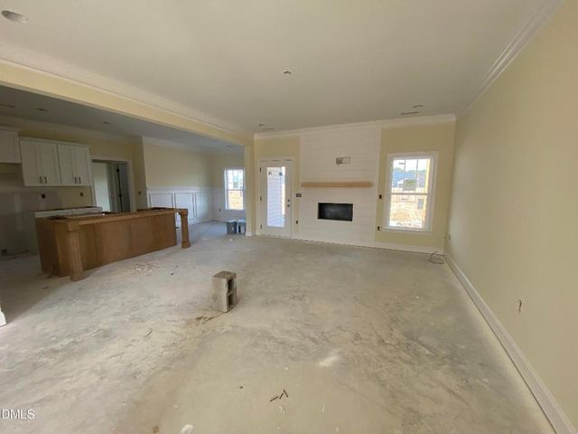 209 Rae Drive, Pikeville, NC 27863