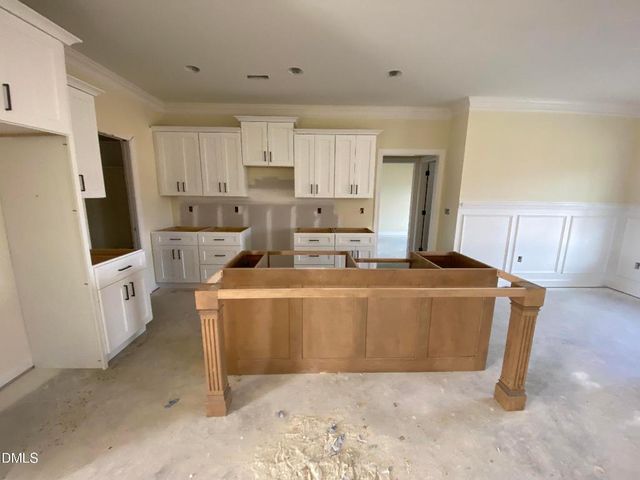 209 Rae Drive, Pikeville, NC 27863