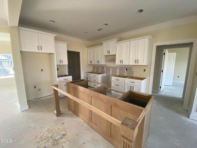 209 Rae Drive, Pikeville, NC 27863