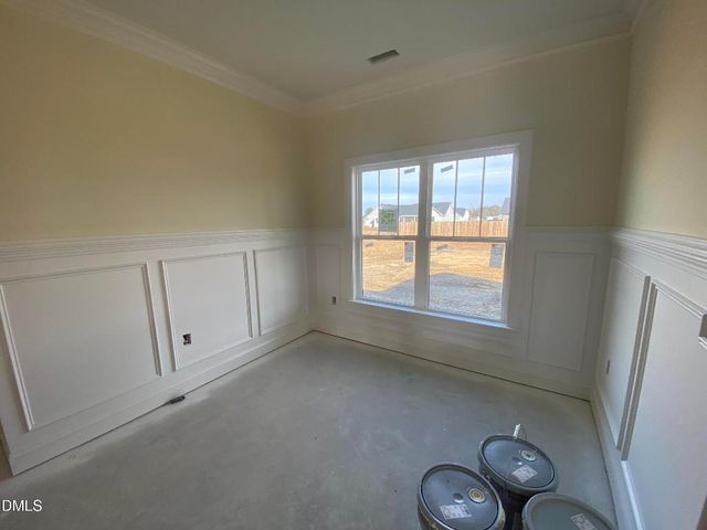 209 Rae Drive, Pikeville, NC 27863