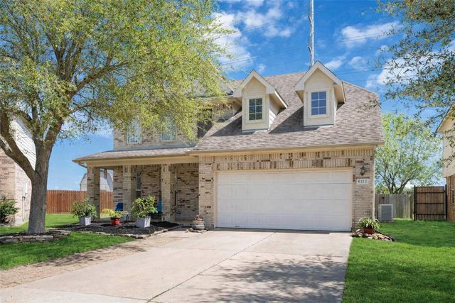 4313 E Meadow Drive, Deer Park, TX 77536