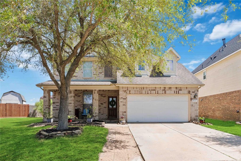 4313 E Meadow Drive, Deer Park, TX 77536