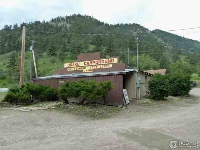 1607 W Highway 34 Hwy, Drake, CO 80515