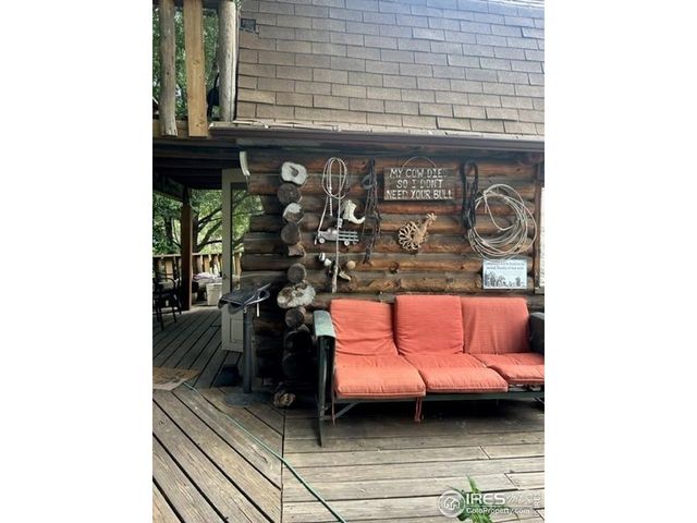 1607 W Highway 34 Hwy, Drake, CO 80515