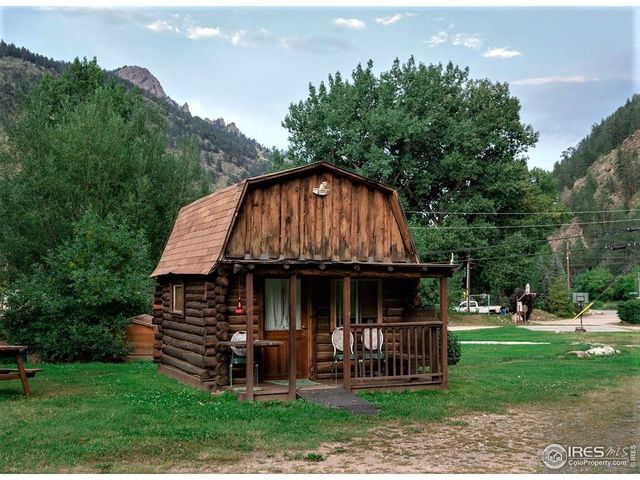 1607 W Highway 34 Hwy, Drake, CO 80515