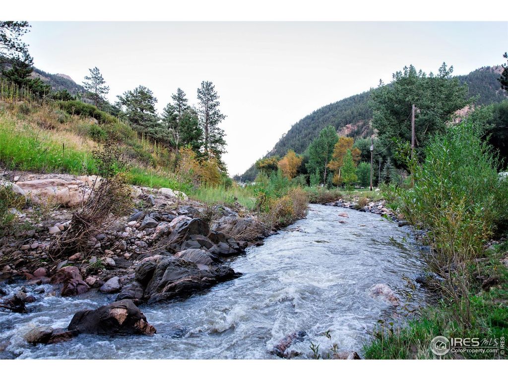 1607 W Highway 34 Hwy, Drake, CO 80515