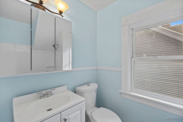 84 Elmer Avenue, Buffalo, NY 14215