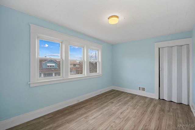 84 Elmer Avenue, Buffalo, NY 14215