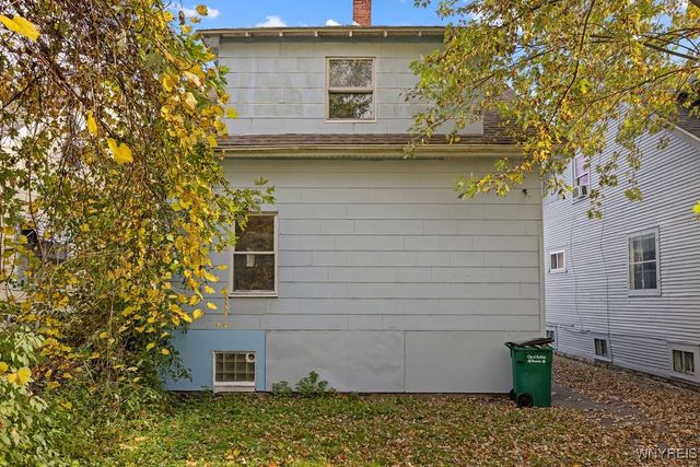 84 Elmer Avenue, Buffalo, NY 14215