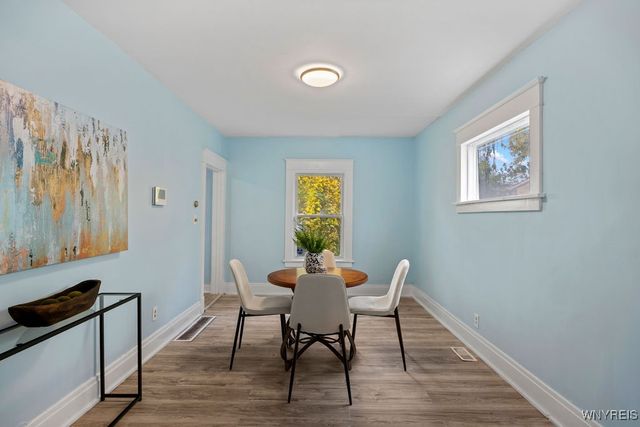 84 Elmer Avenue, Buffalo, NY 14215
