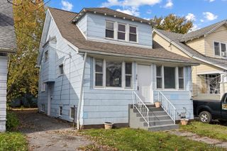 84 Elmer Avenue, Buffalo, NY 14215