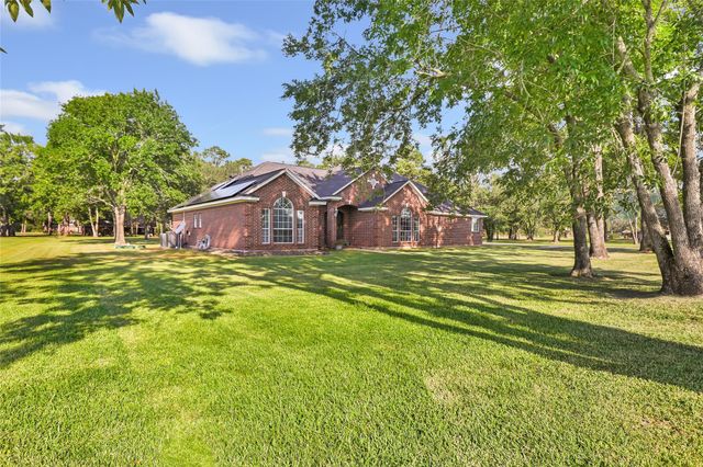 20007 Wig Wam Lane, Crosby, TX 77532