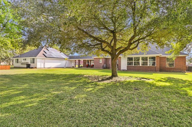 20007 Wig Wam Lane, Crosby, TX 77532