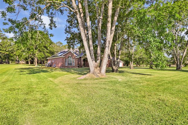 20007 Wig Wam Lane, Crosby, TX 77532