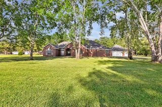 20007 Wig Wam Lane, Crosby, TX 77532