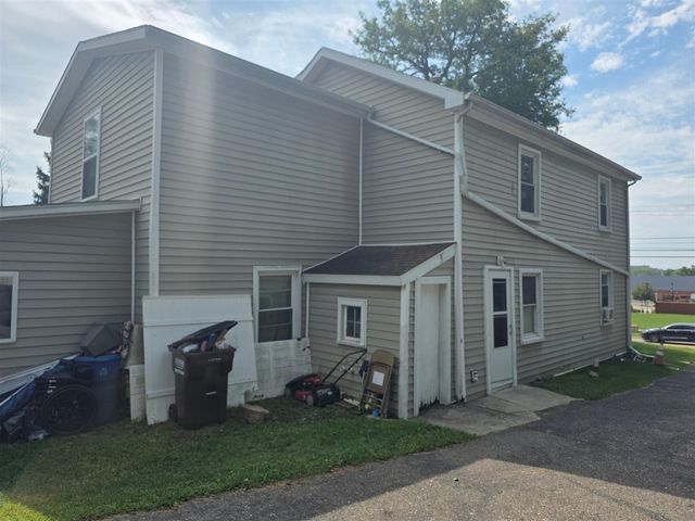 724 N River Street, Ypsilanti, MI 48198