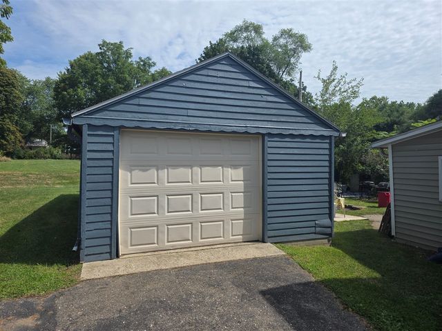 724 N River Street, Ypsilanti, MI 48198