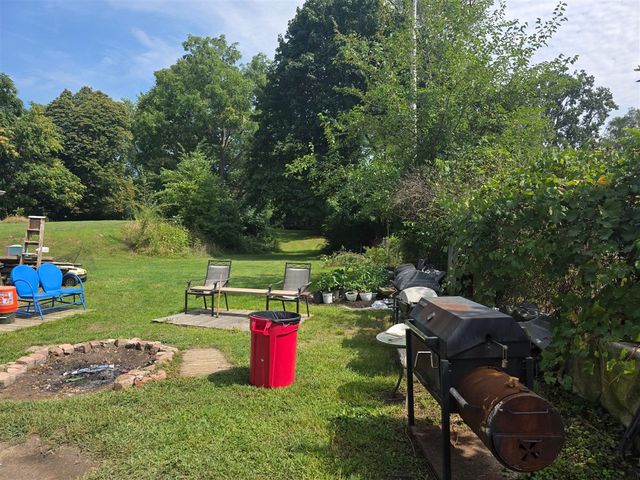 724 N River Street, Ypsilanti, MI 48198