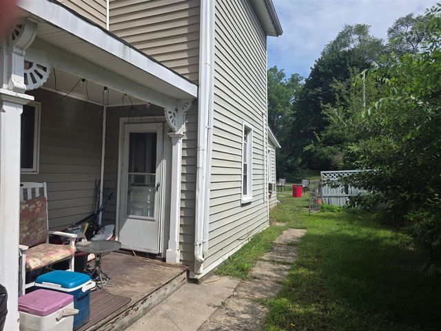 724 N River Street, Ypsilanti, MI 48198