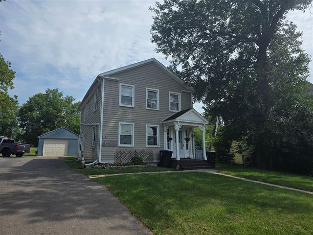724 N River Street, Ypsilanti, MI 48198