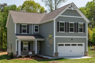 516 Holly Ridge Drive 1000, Winston-salem, NC 27105