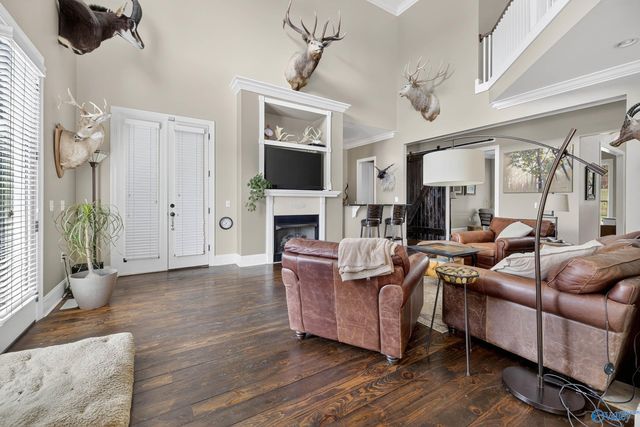 65 River Run Trail, Gadsden, AL 35901