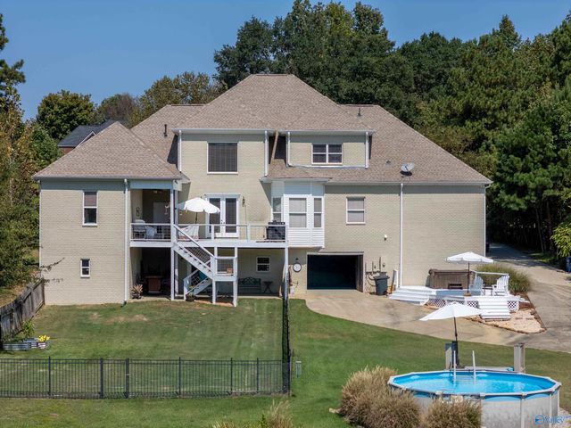 65 River Run Trail, Gadsden, AL 35901