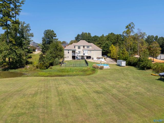 65 River Run Trail, Gadsden, AL 35901