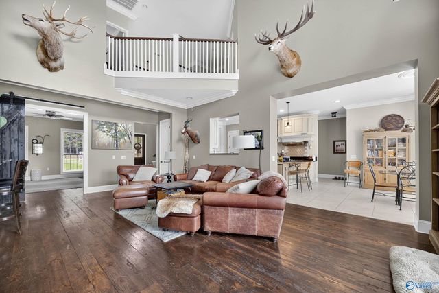 65 River Run Trail, Gadsden, AL 35901