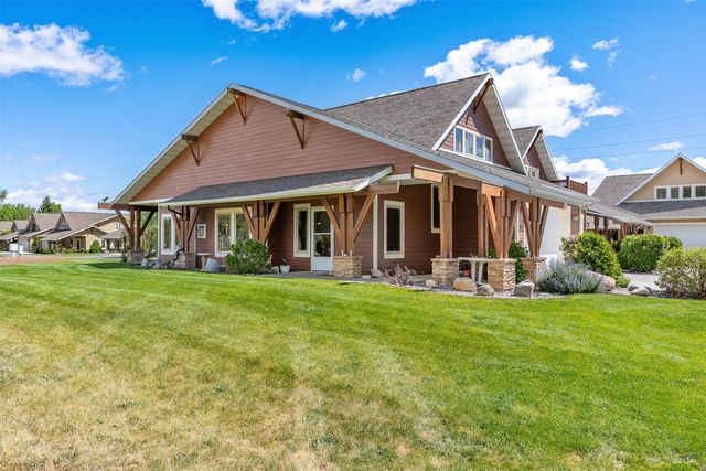 24 Lone Pine Trail, Hamilton, MT 59840