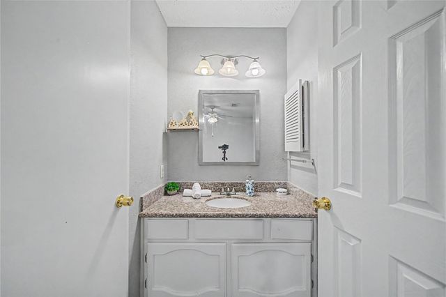 19834 Lions Gate Court, Humble, TX 77338