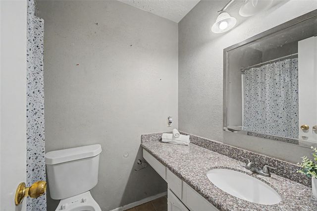 19834 Lions Gate Court, Humble, TX 77338