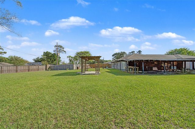 19834 Lions Gate Court, Humble, TX 77338