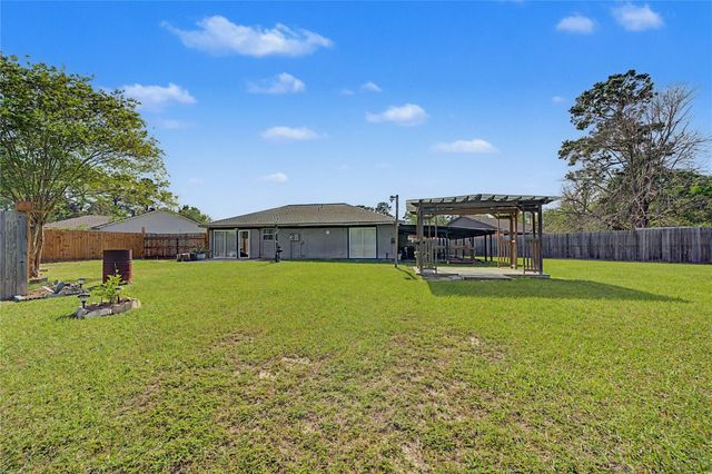 19834 Lions Gate Court, Humble, TX 77338