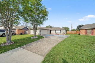 19834 Lions Gate Court, Humble, TX 77338