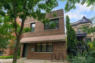 1246 W Bryn Mawr Avenue 2, Chicago, IL 60660
