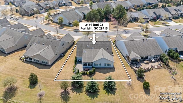 2141 Bud Court, Fort Mill, SC 29715