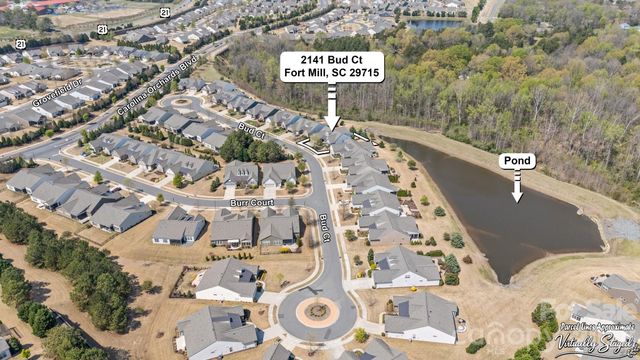 2141 Bud Court, Fort Mill, SC 29715