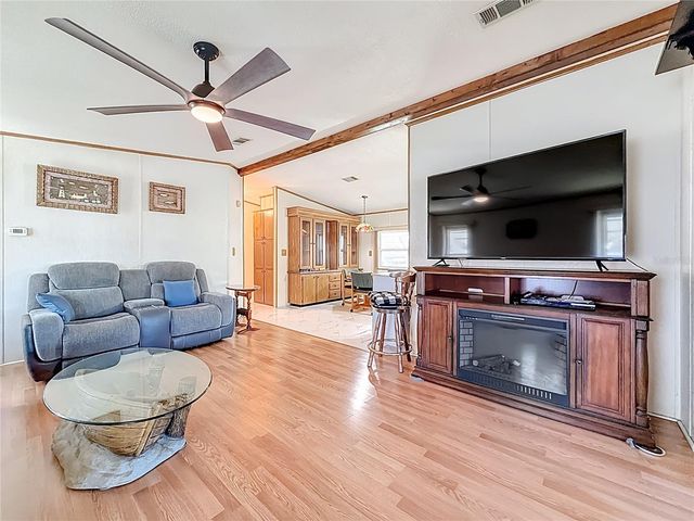 10190 N LAKE DRIVE 48, Largo, FL 33773